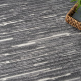 nourison care free caf04 grey rug