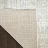 nourison dekor dek06 beige rug