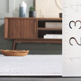 safavieh clearance kingston kng100a ivory rug
