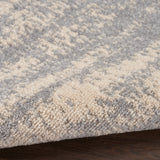 nourison nourison essentials nre03 grey beige rug