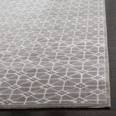 safavieh clearance kensington kns920a light brown rug