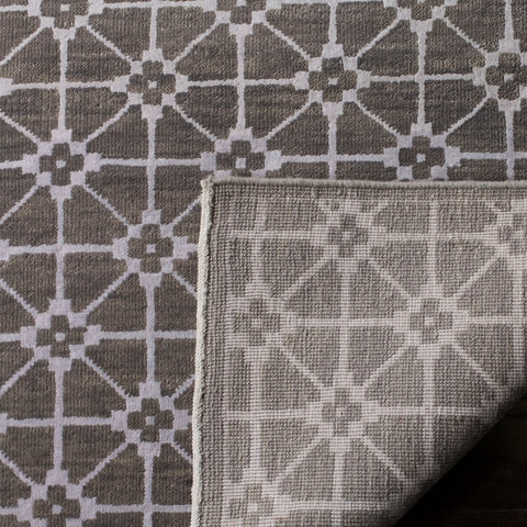 safavieh clearance kensington kns920a light brown rug