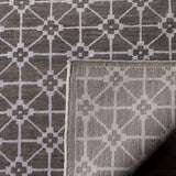 safavieh clearance kensington kns920a light brown rug
