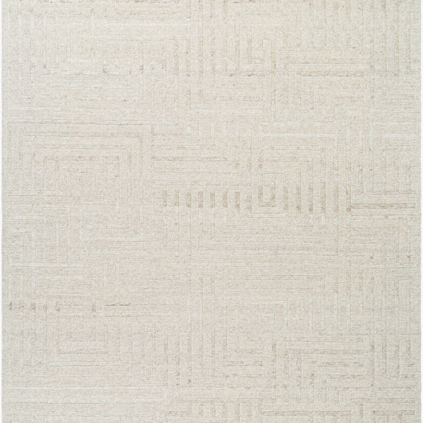surya knoxville knx 2301 ivory rug