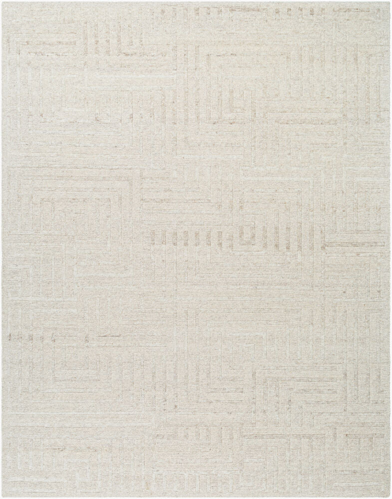 surya knoxville knx 2301 ivory rug