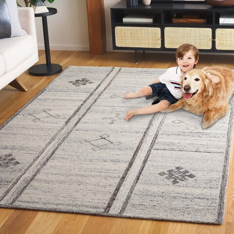 safavieh clearance kenya kny132t brown rug
