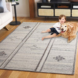 safavieh clearance kenya kny132t brown rug