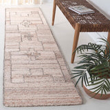 safavieh clearance kenya kny133t brown rug