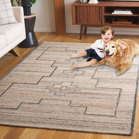 safavieh clearance kenya kny133t brown rug