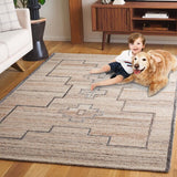 safavieh clearance kenya kny133t brown rug