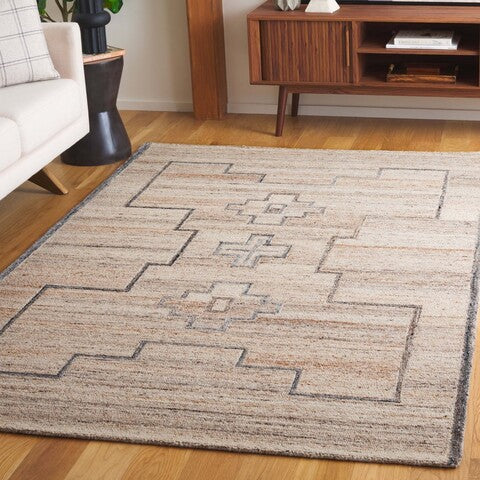 safavieh clearance kenya kny133t brown rug