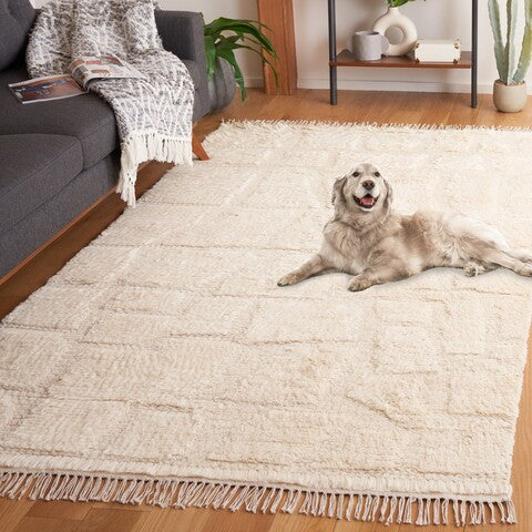 safavieh clearance kenya kny227a ivory rug