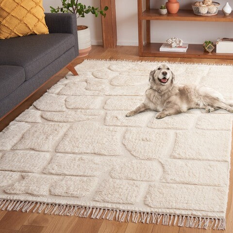 safavieh clearance kenya kny229a ivory rug