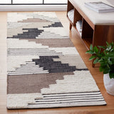 safavieh clearance kenya kny278z black rug