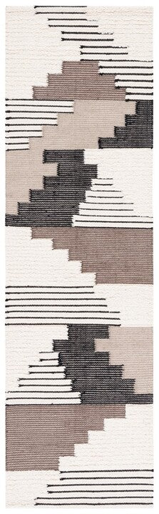 safavieh clearance kenya kny278z black rug