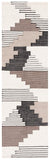 safavieh clearance kenya kny278z black rug