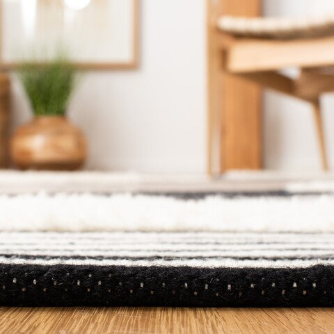 safavieh clearance kenya kny278z black rug