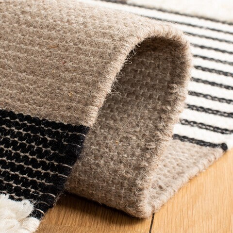 safavieh clearance kenya kny278z black rug