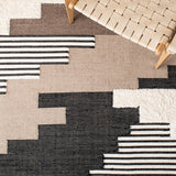 safavieh clearance kenya kny278z black rug