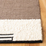 safavieh clearance kenya kny278z black rug