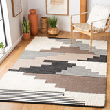 safavieh clearance kenya kny278z black rug