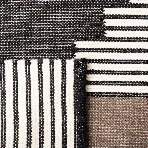 safavieh clearance kenya kny278z black rug