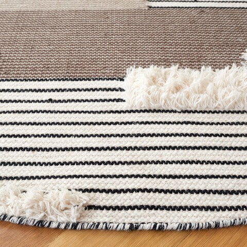 safavieh clearance kenya kny278z black rug