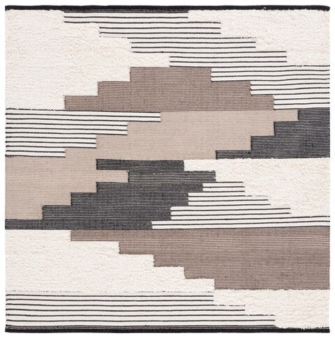 safavieh clearance kenya kny278z black rug