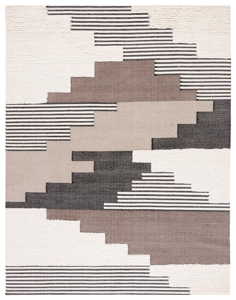 safavieh clearance kenya kny278z black rug