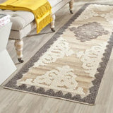 safavieh clearance kenya kny312a brown rug
