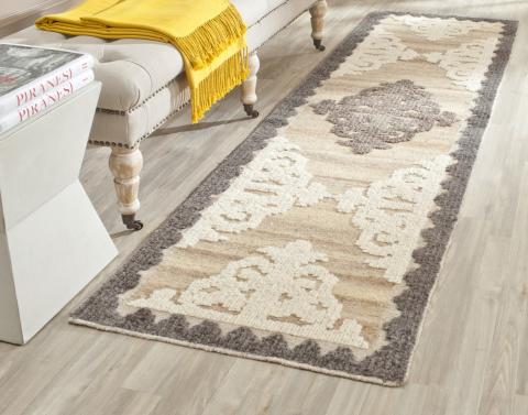 safavieh clearance kenya kny312a brown rug