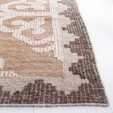 safavieh clearance kenya kny312a brown rug