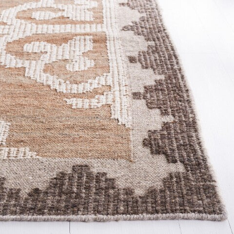 safavieh clearance kenya kny312a brown rug