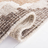 safavieh clearance kenya kny312a brown rug