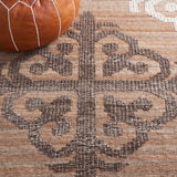 safavieh clearance kenya kny312a brown rug