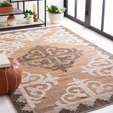 safavieh clearance kenya kny312a brown rug
