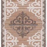 safavieh clearance kenya kny312a brown rug