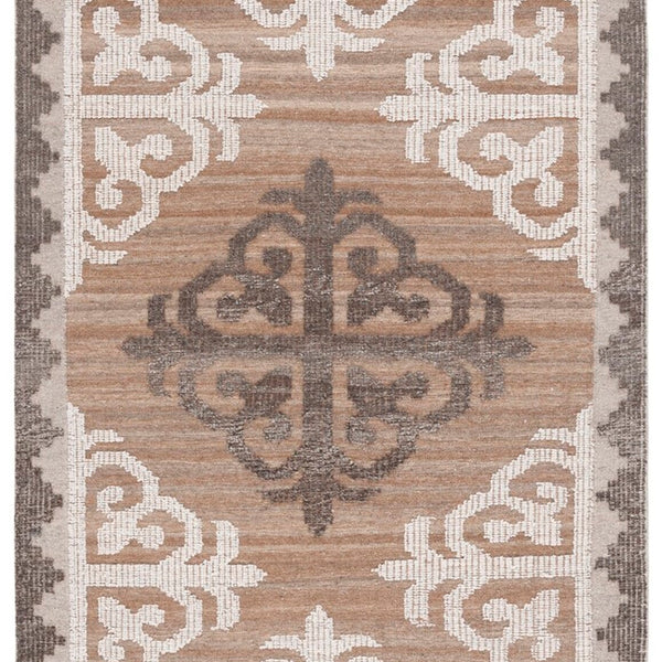 safavieh clearance kenya kny312a brown rug