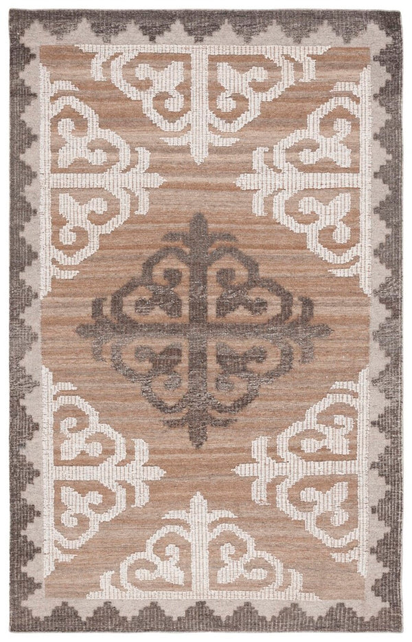 safavieh clearance kenya kny312a brown rug