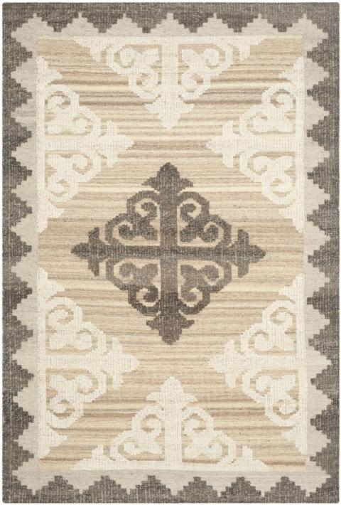 safavieh clearance kenya kny312a brown rug