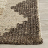 safavieh clearance kenya kny312a brown rug