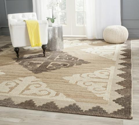 safavieh clearance kenya kny312a brown rug