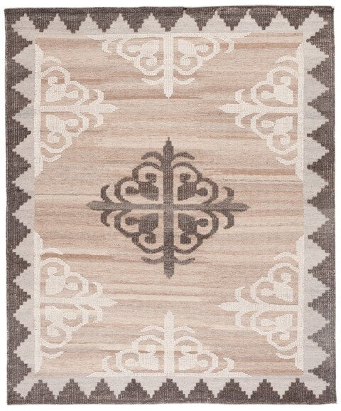 safavieh clearance kenya kny312a brown rug