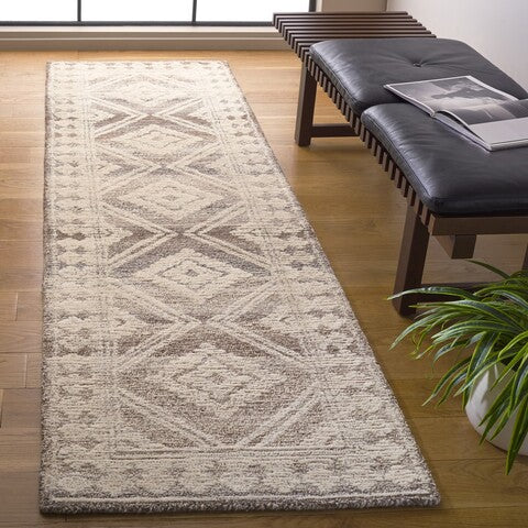 safavieh clearance kenya kny575t brown rug
