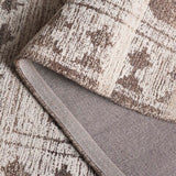 safavieh clearance kenya kny575t brown rug