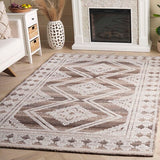 safavieh clearance kenya kny575t brown rug