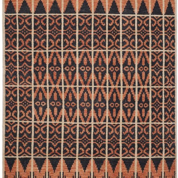 safavieh clearance kenya kny609a orange rug