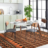 safavieh clearance kenya kny609a orange rug