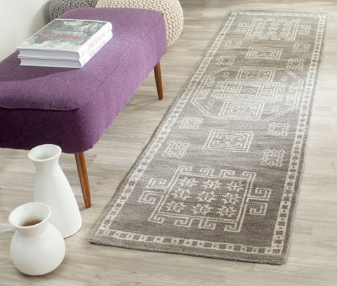 safavieh clearance kenya kny635a grey rug