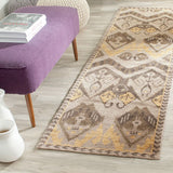 safavieh clearance kenya kny656a gold rug